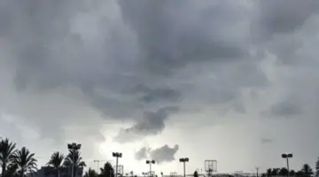 حالة الطقس غدًا الأحد: أمطار ورياح تضرب هذه المناطق في 29 مارس